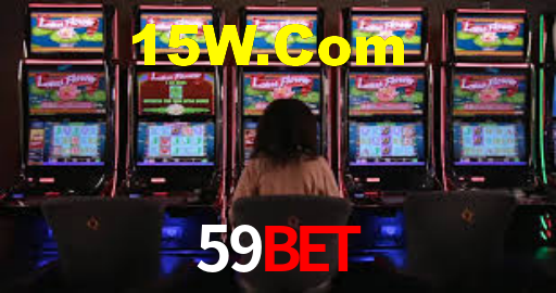 59Bet - Online Apostas Plataforma - 59Bet.Com