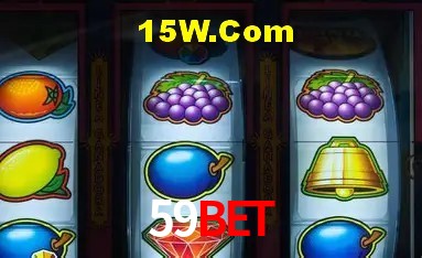 Estatísticas 59Bet