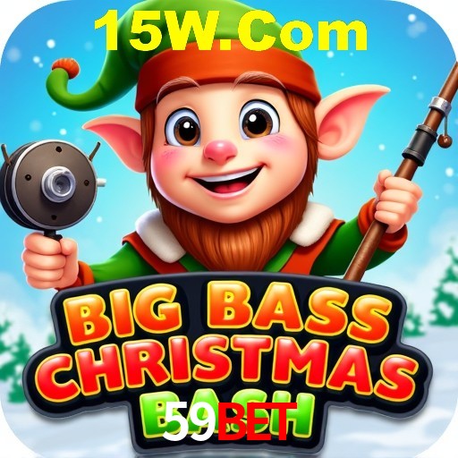 Estatísticas Esportivas 59Bet