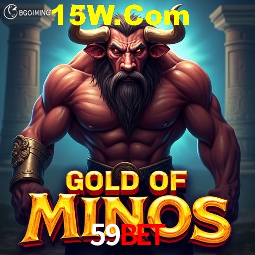 Descubra o Mundo do Cassino Online com 59Bet