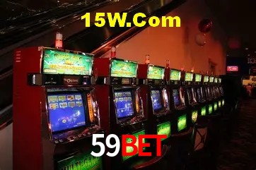 Diretório de Jogos 59Bet