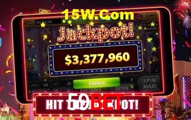 Jogos de Slot 59Bet