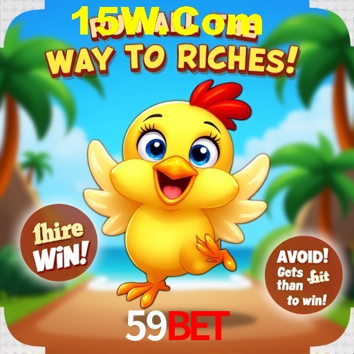 Descubra a Essência do 59Bet: Nossa História e Compromissos