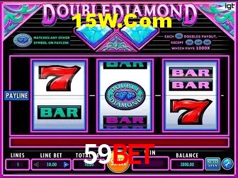 Casino Ao Vivo 59Bet