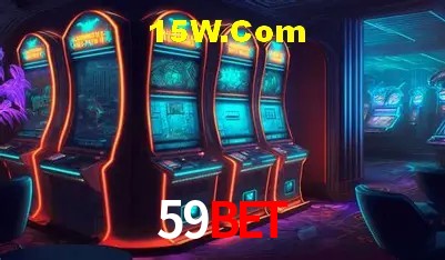 Estatísticas do Jogo 59Bet