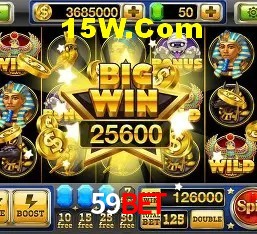 Sistemas de Segurança 59Bet