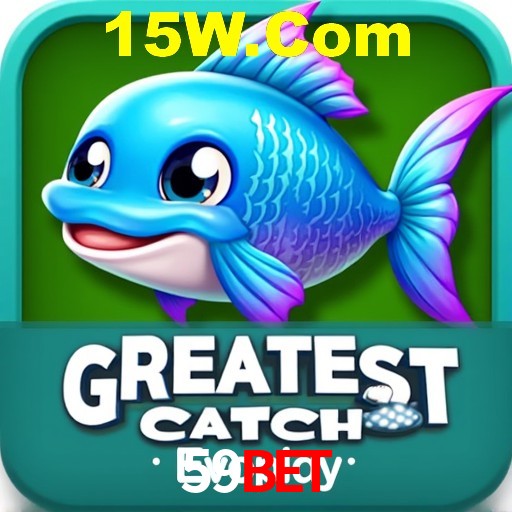 Interface do App 59Bet