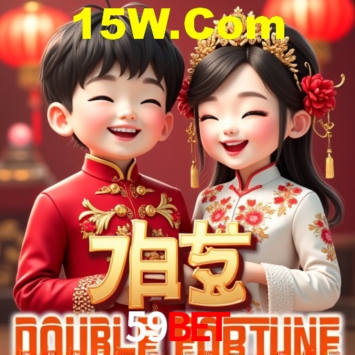 Bônus Diários 59Bet