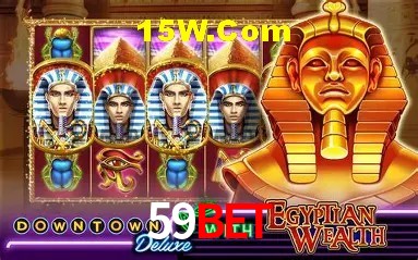 A Revolução dos Aplicativos de Jogos no 59Bet