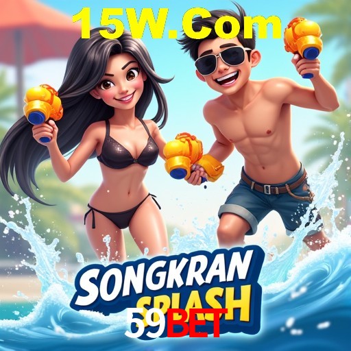 Diretório de Jogos 59Bet