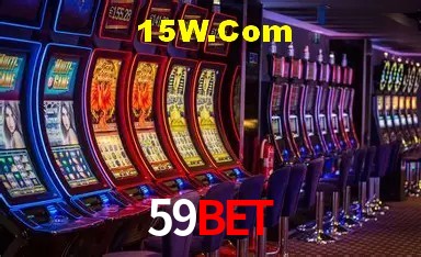 Desvendando o Mundo dos Jogos Virtuais na 59Bet