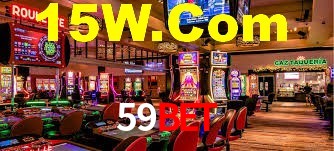 59Bet - Cassinos Online Mais Populares! - 59Bet.Com