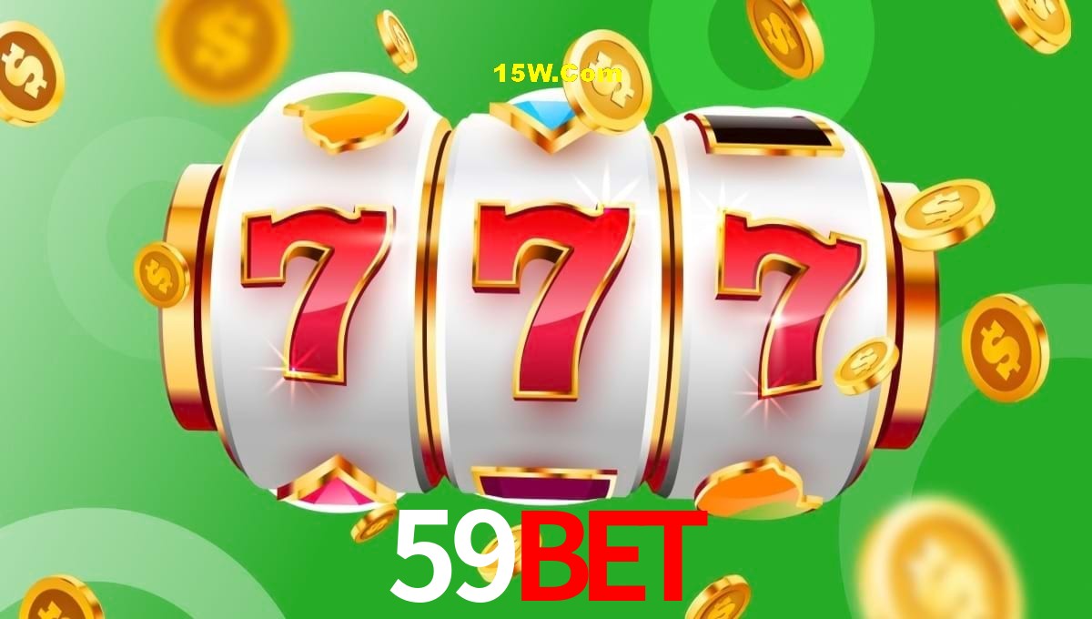 Experiência VIP 59Bet