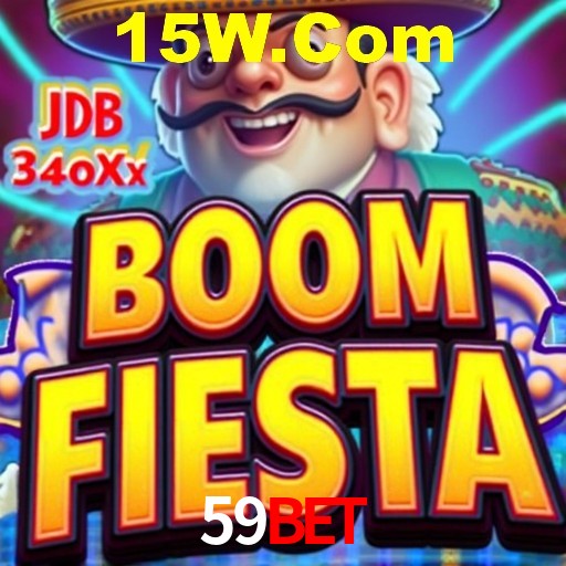Provedores de Jogos 59Bet