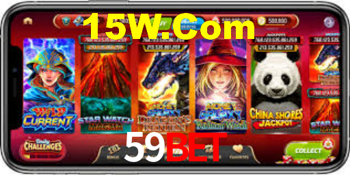 59Bet App