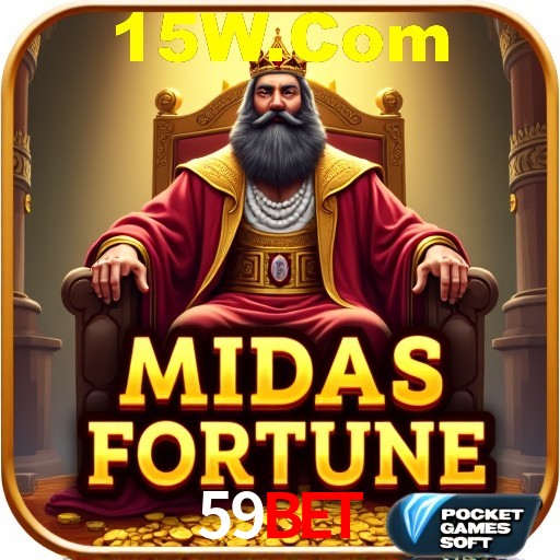 Jogos de Slot 59Bet