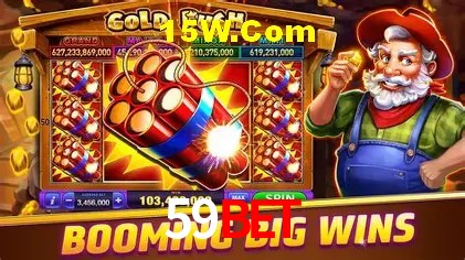 Inovações de Jogos na 59Bet: O Futuro das Experiências Interativas