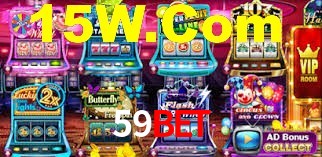 59Bet App Interface