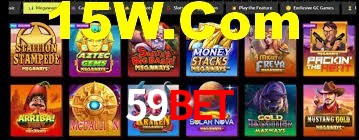 Daily Bonuses 59Bet