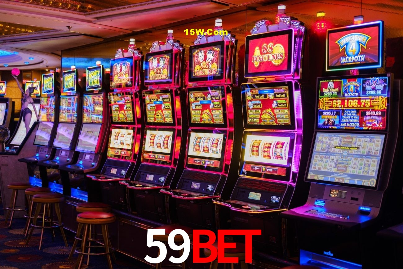 Statistics 59Bet