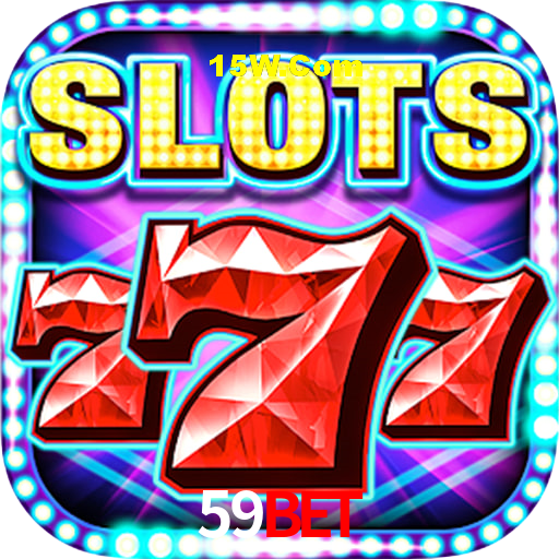 Welcome Bonus 59Bet