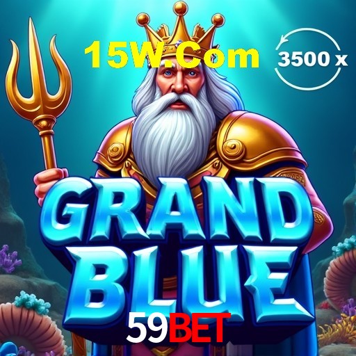 Apostas Esportivas na 59Bet: Um Guia Completo