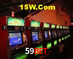 A Experiência Imersiva dos Cassinos Ao Vivo no 59Bet