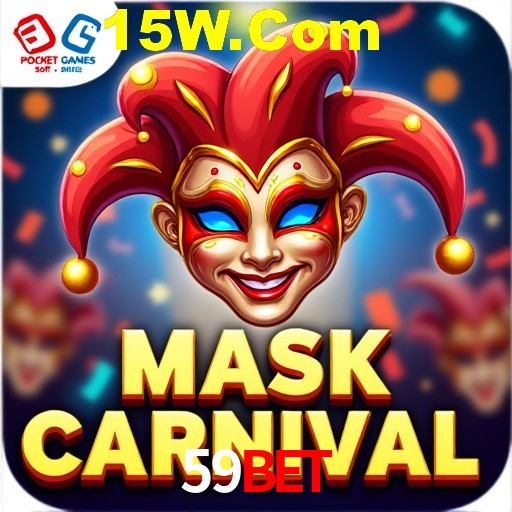 Slot Games 59Bet