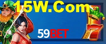 Welcome Bonus 59Bet
