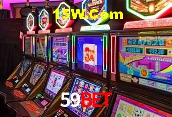 Descubra o Programa VIP da 59Bet: Vantagens Exclusivas para Jogadores