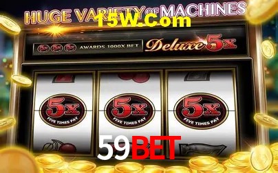 Explorando a Categoria de Eventos em Apostas na 59Bet