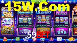 Programa VIP 59Bet