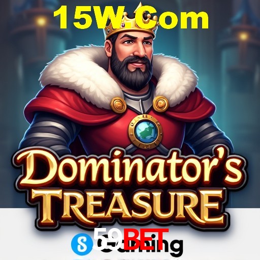 Descubra o Mundo do Cassino Online com 59Bet